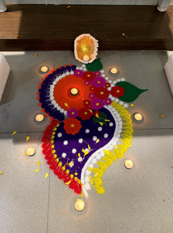 NIFD GLOBAL, South Mumbai Events photo 55